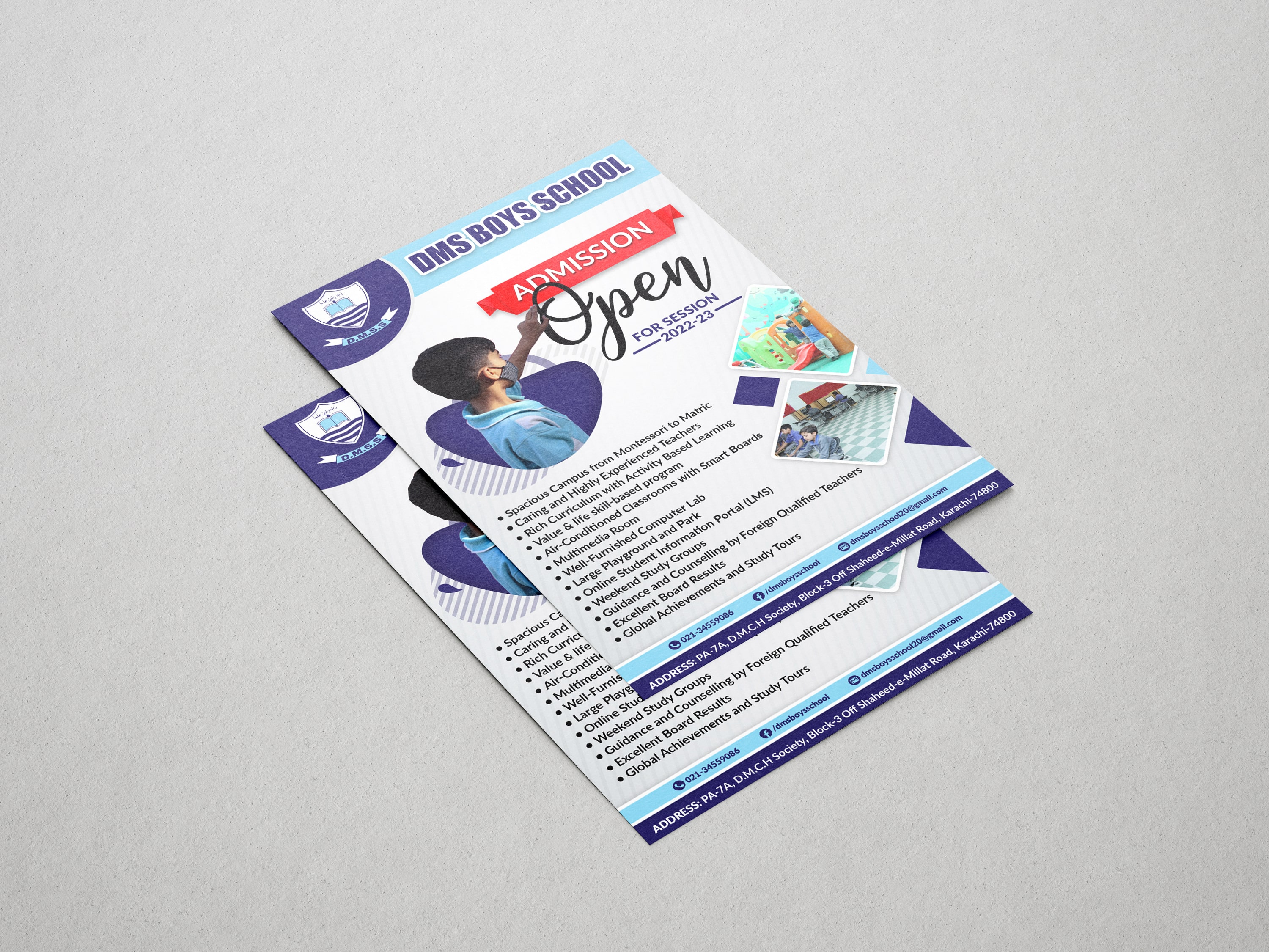 Creative flyer design for business promotion Alexandria ,VA