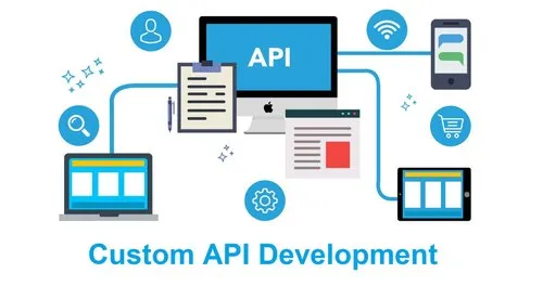 Best API Integration Company in Alexandria ,VA | Custom API Development Services for Businesses