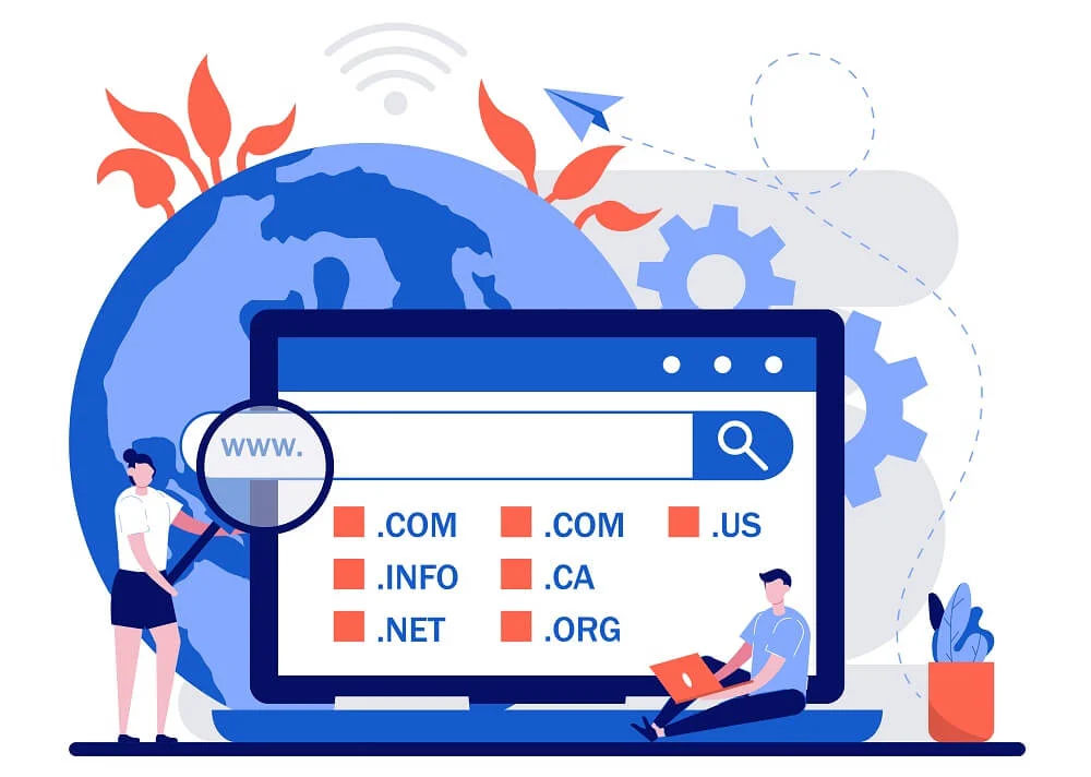 Buy Web Hosting and Domain - Fast Hosting + Domain Registration + SSL Service in Alexandria ,VA