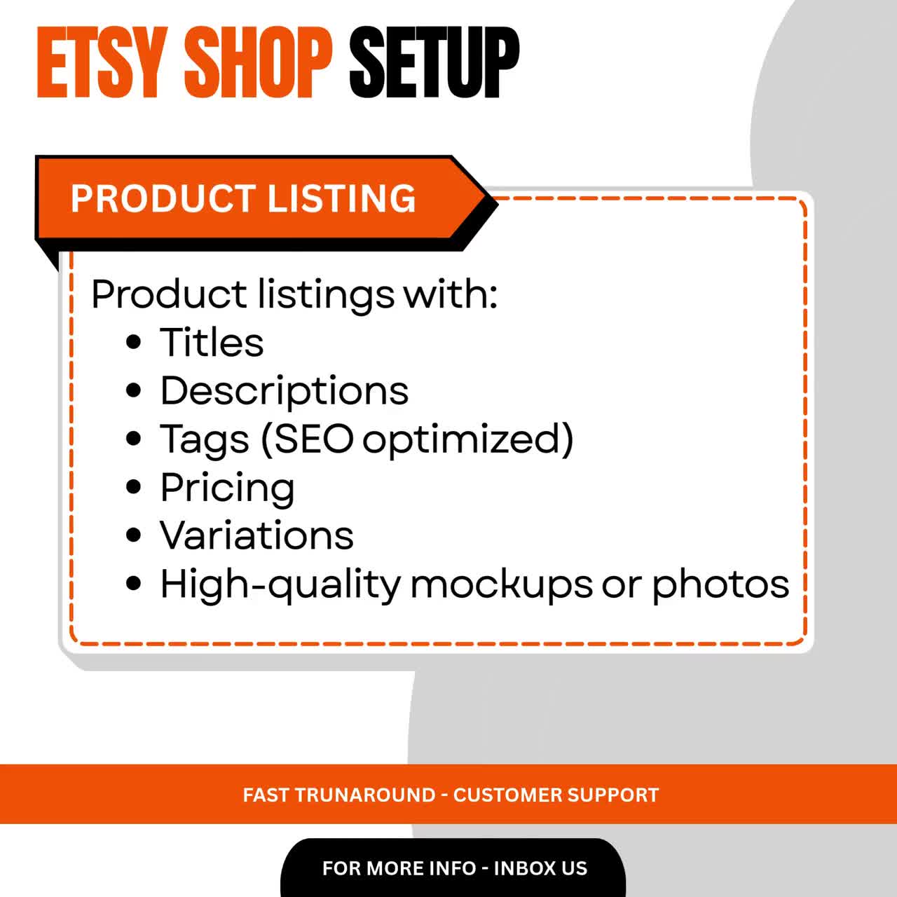 Etsy store setup services in Alexandria ,VA 2026  | Complete Store Design & Optimization for Better Sales