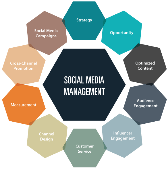 Best Social Media Account Management – Expert Social Media Marketing Agency in Alexandria ,VA