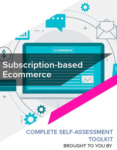 A Step-by-Step Guide on Launching a Subscription-based E-commerce Model in Alexandria ,VA