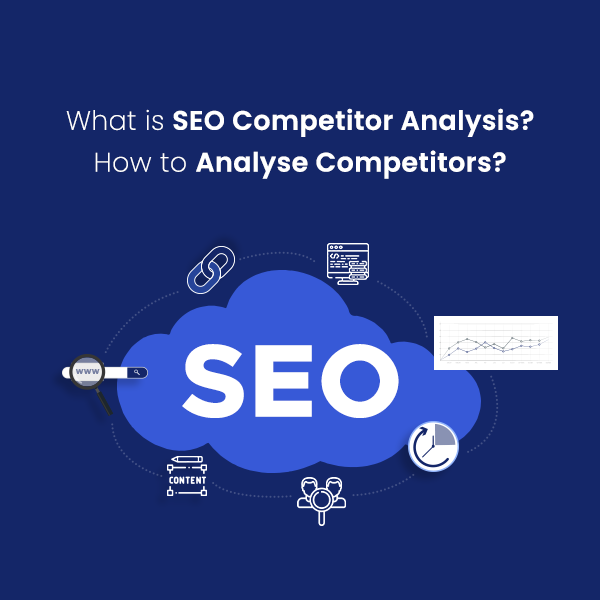SEO Competitor Analysis Agency in Alexandria ,VA - Improve Google Rankings