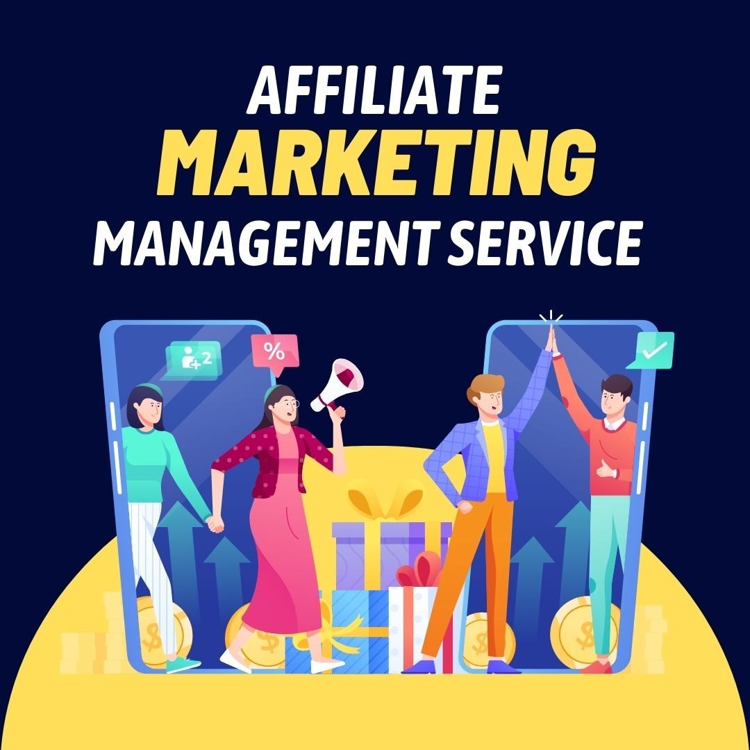 Affiliate Marketing Step-by-Step Guide Service in Alexandria ,VA