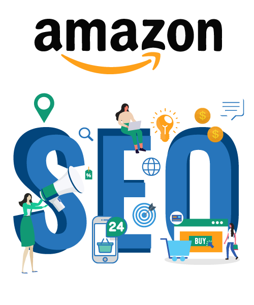 Amazon SEO Services Agency in Alexandria ,VA - Increase Product Visibility & Sales
