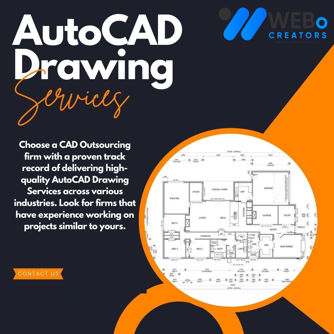AutoCAD Drafting Services in Alexandria ,VA | 2D Floor Plans, CAD Drawings & 3D Design