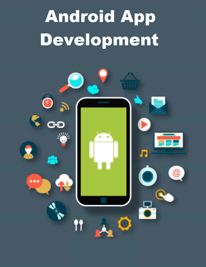iOS & Android Application Design Agency in Alexandria ,VA - Development