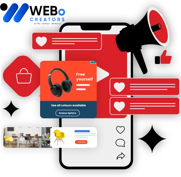 Display advertising campaigns and management services in Alexandria ,VA