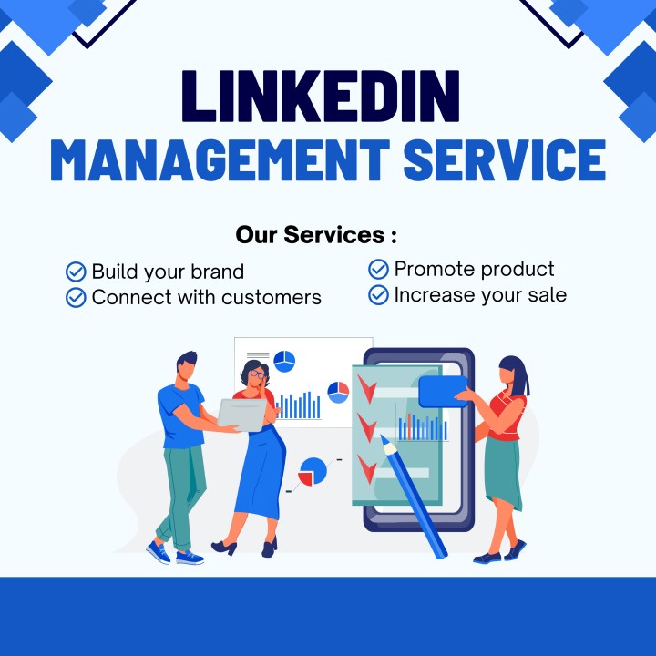 LinkedIn Ads Services in Alexandria ,VA for B2B Lead Generation and Business Marketing 2026