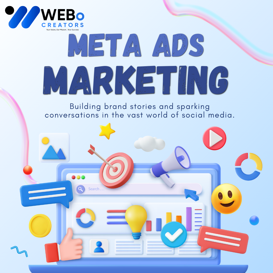 Facebook & Instagram Ads Services in Alexandria ,VA 2026 - Meta Ads Management