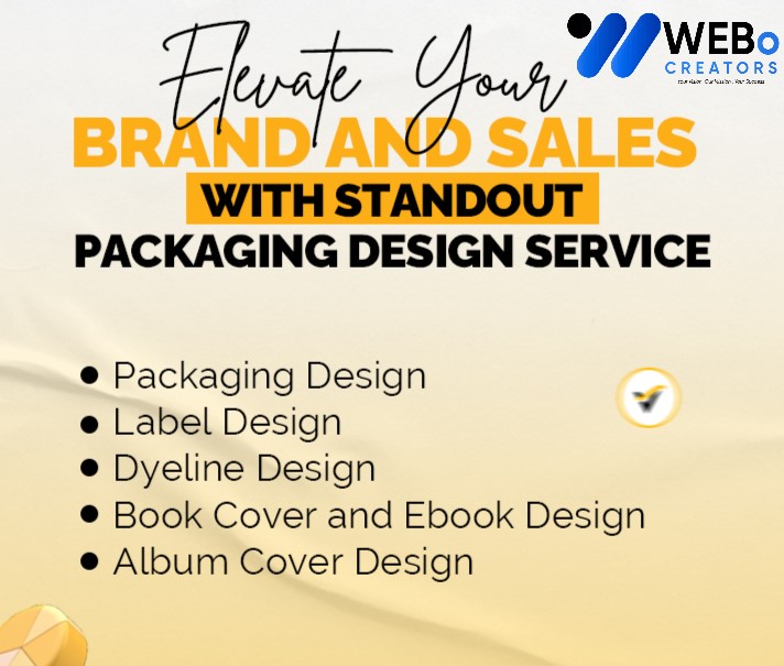 Professional Packaging Label Design Services in Alexandria ,VA 2026 - Custom Product Labels