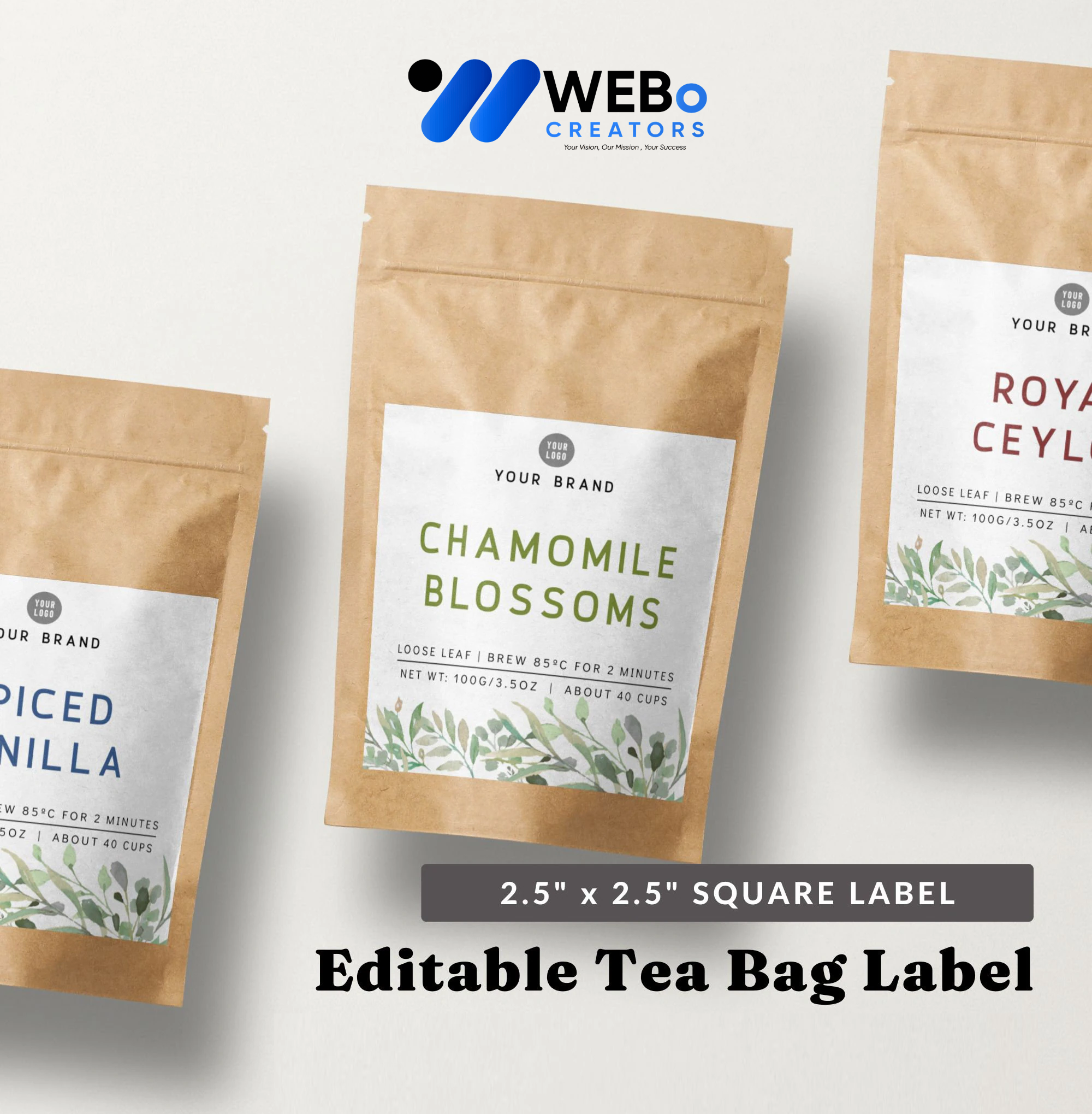 Best Packaging Label Design Services in Alexandria ,VA for Product Branding and Packaging Solutions