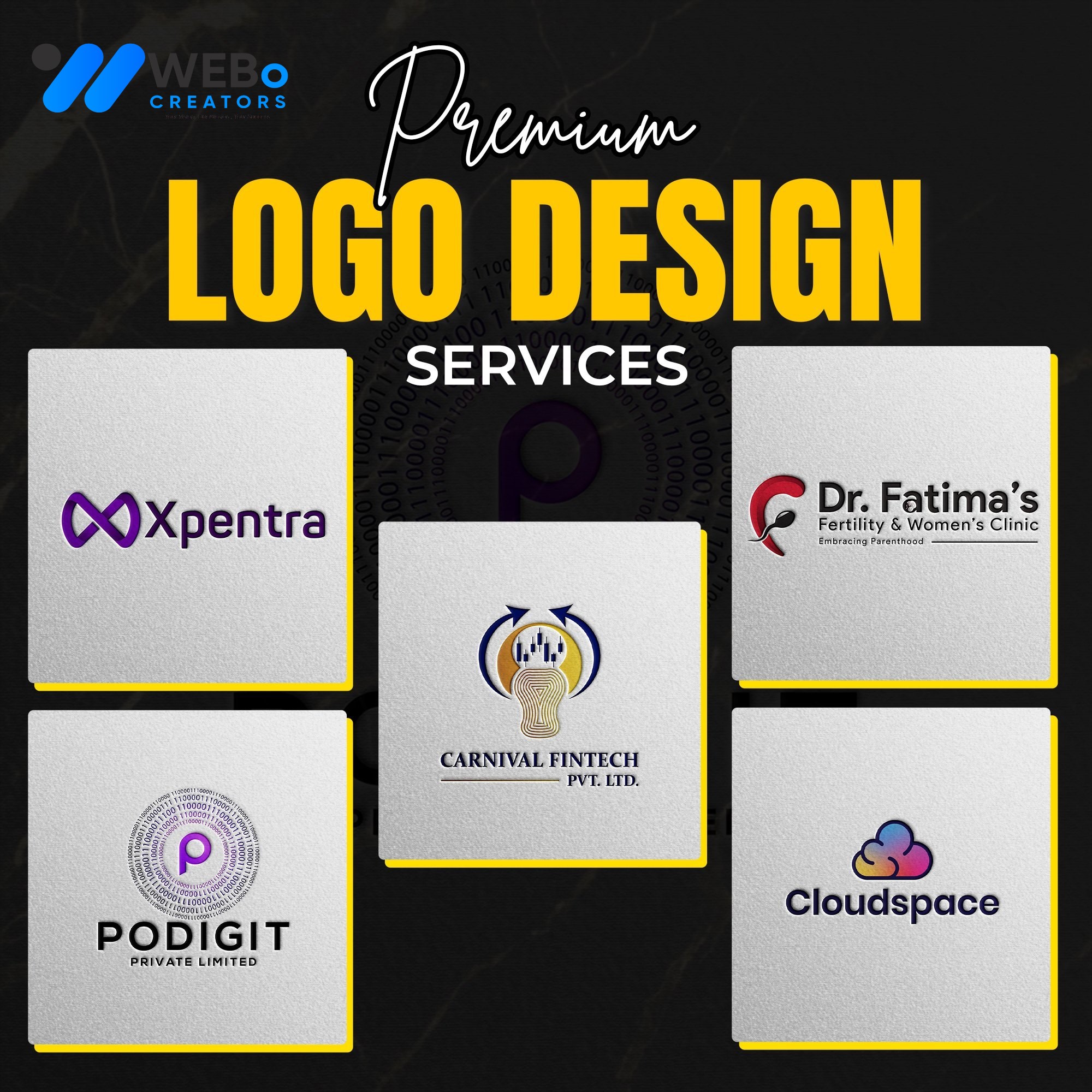 Professional Logo Design Services in Alexandria ,VA | Best Logo Design Company 2026