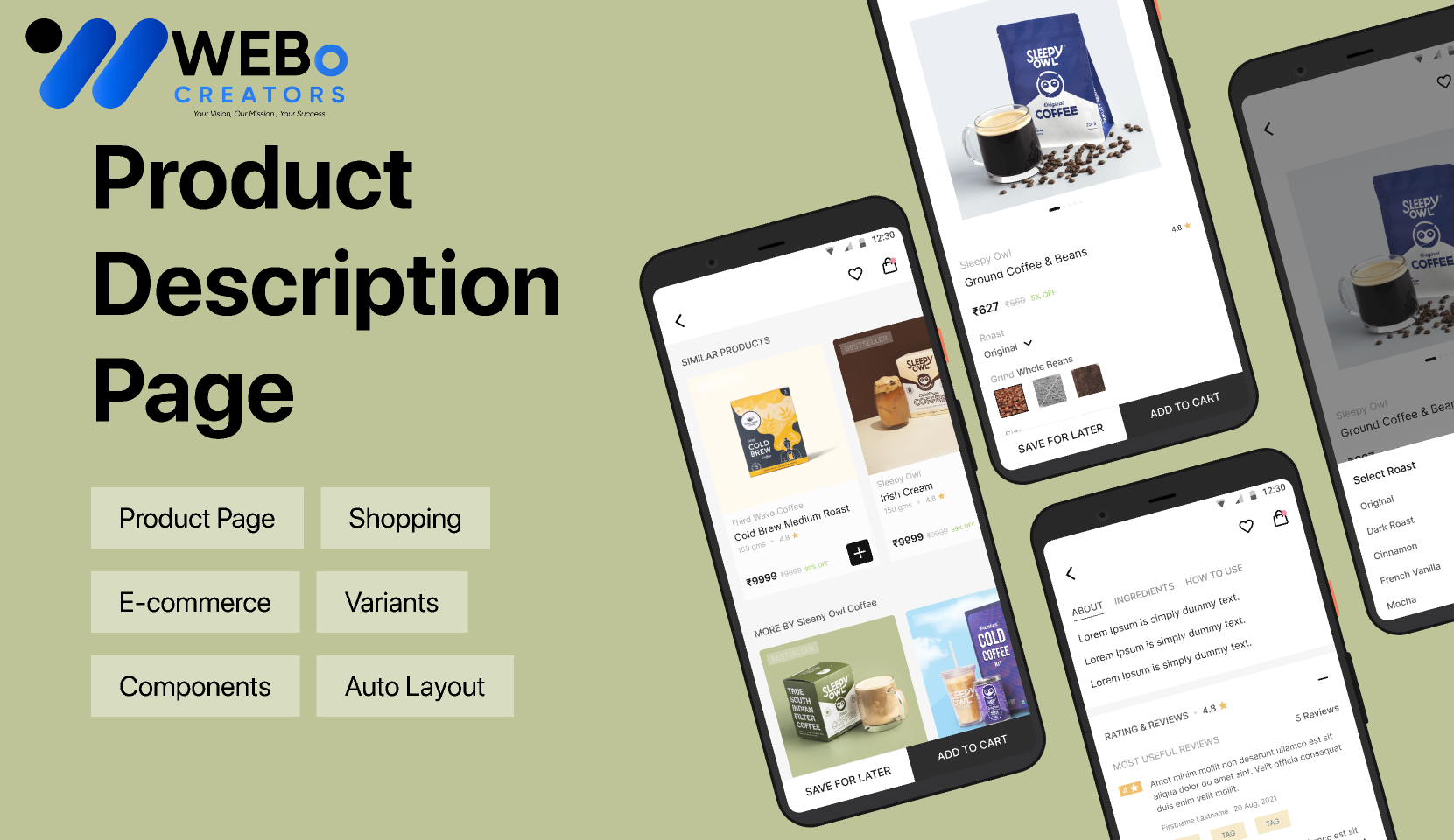 SEO friendly product description writing services in Alexandria ,VA for online Businesses