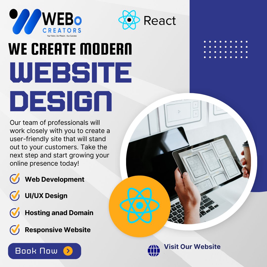 React E-Commerce App Design Services | React Shopping Cart UI Design in Alexandria ,VA 2026 - Online Store Solutions