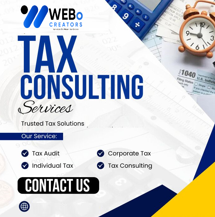 Best Tax Consultant Services in Alexandria ,VA - Tax Advisor and Accountant