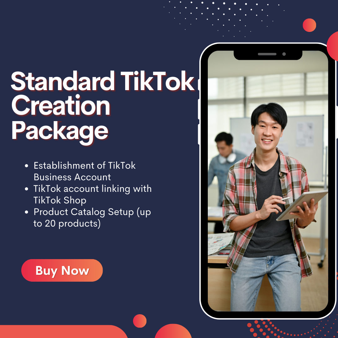 TikTok Ad Content Creation - Influencer Marketing Services in Alexandria ,VA for Business Videos