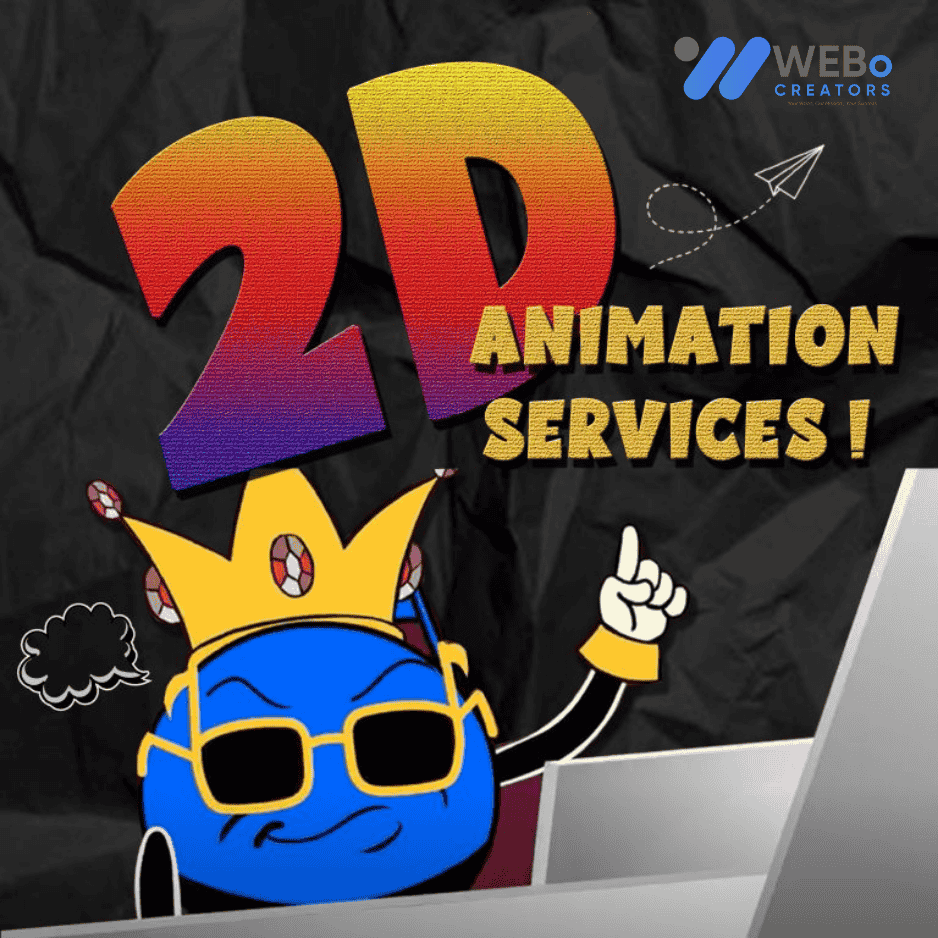 Text Animation Services in Alexandria ,VA & Make Your Words Dance for Websites and Videos