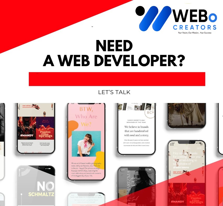 Web Developer | Web Developer Services | Web Developer Company in Alexandria ,VA