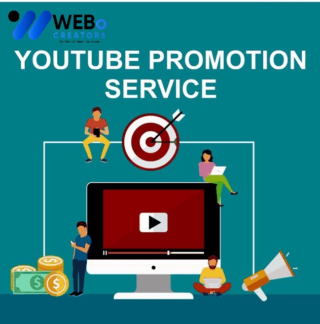 Best YouTube Promotion Service in Alexandria ,VA for Channel Views and Subscribers