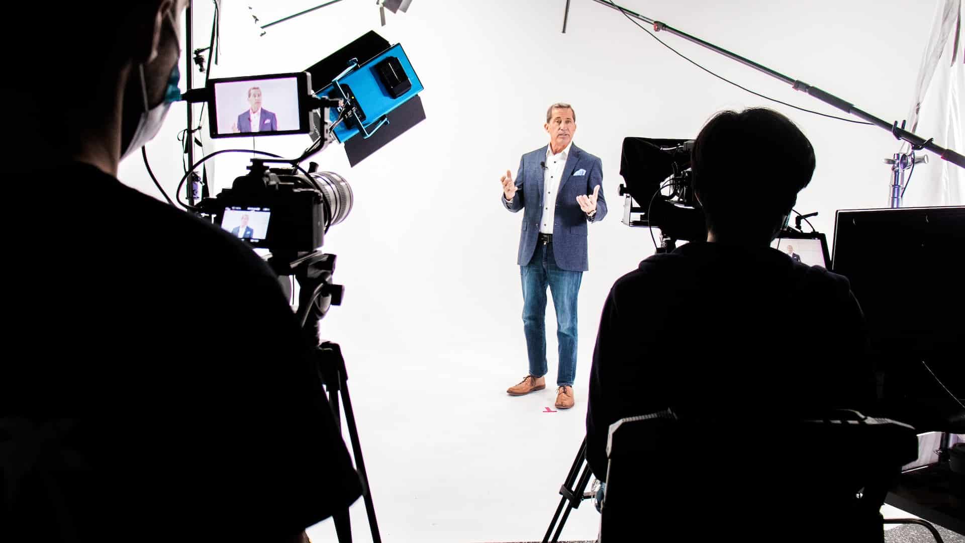 Corporate Videos in Alexandria ,VA